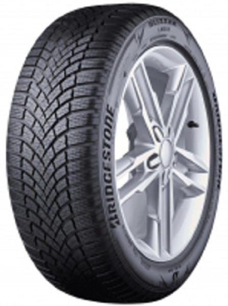 Bridgestone Blizzak LM005 255/60 R18 112V