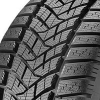 Dunlop Winter Sport 5 205/55 R16 91 T, Kraftstoffeffizienz: C, Nasshaftung: B,