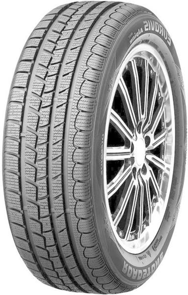 Roadstone Tyre Eurovis Alpine 185/70 R14 88T