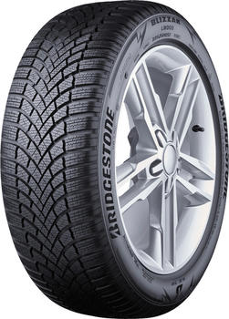 Bridgestone Blizzak LM-005 Driveguard 215/60 100V Test (Januar R17 XL 128,66 - RFT € 2024) ab