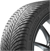 MICHELIN Winterreifen 305/30 R21 TL 104V PILOT ALPIN 5
