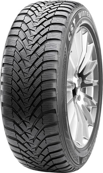 CST Medallion Winter WCP1 225/50 R17 98V XL Test ...