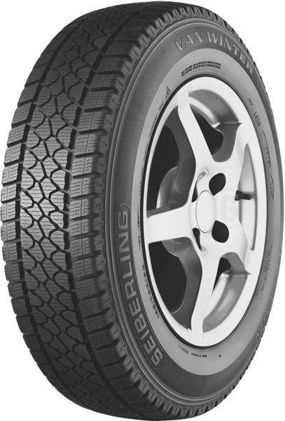 SEIBERLING Van Winter 235/65 R16 115R C