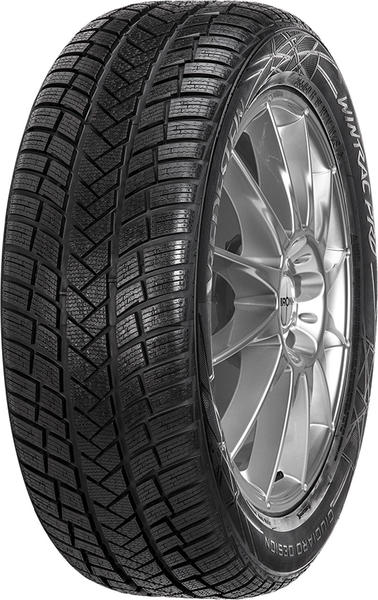 Vredestein Wintrac Pro 225/45 R17 91H