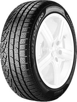 Pirelli W 240 SottoZero II 255/45 R19 100V