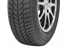 DEBICA FRIGO 2 175/65R15 88T XL Winterreifen, Nasshaftung: C