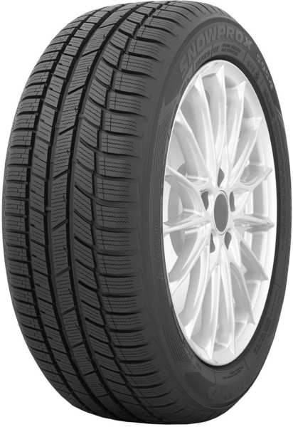 Toyo Snowprox S 954 225/45 R18 95V