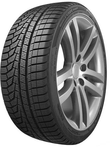 Hankook W320B HRS 245/40 R19 98V