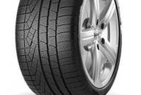 275/30 R20 97W W 270 Sottozero 2 XL AO