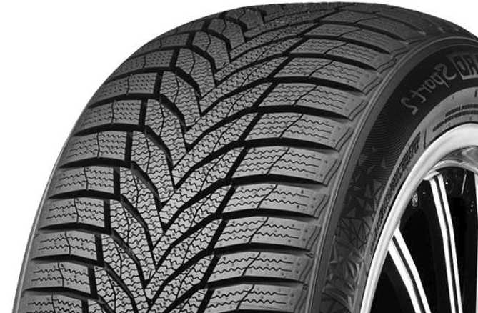 Nexen Tire Nexen Winguard Sport 245/40 R19 98V Test TOP Angebote ab 140,44  € (September 2023)