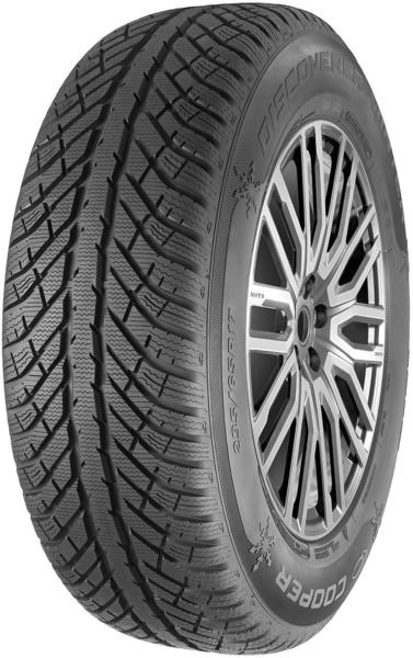 Cooper Tire Discoverer Winter 72,42 R17 Friday 2023) Black Test (November 215/60 Angebote Deals 96H TOP € ab