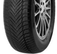 IMPERIAL IN290, Imperial - Snowdragon Hp Xl M+s 3pmsf - 195/50 R16 Tl 88v M+s...