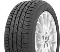 255/45 R20 105V Snowprox S 954 SUV XL