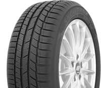 275/45 R20 110V Snowprox S 954 SUV XL