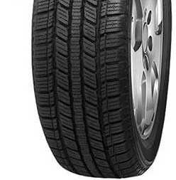 Tristar Snowpower 235/55 R18 104V