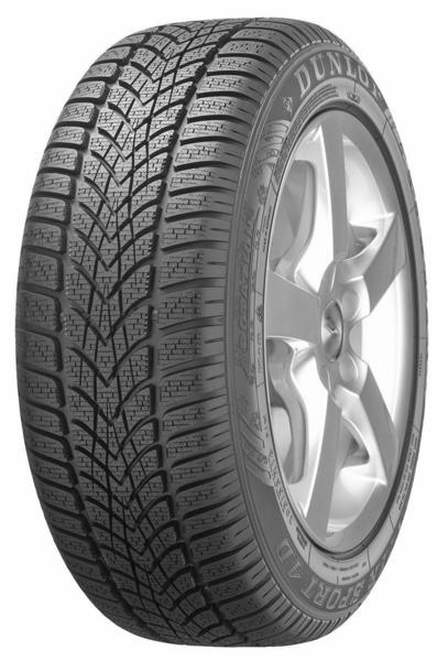 Dunlop SP Winter Sport 4D 225/55 R17 97H MO