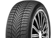 255/40 R19 100V Winguard Sport 2 XL M+S