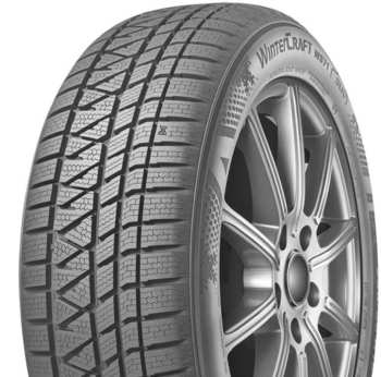 Kumho WinterCraft WS71 245/55 R17 106V XL