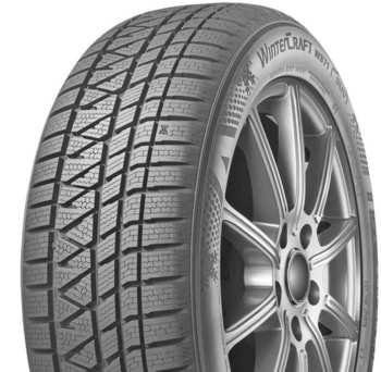 Kumho WinterCraft WS71 235/65 R17 108H XL