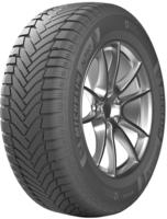 Michelin Winterreifen "ALPIN 6 XL"