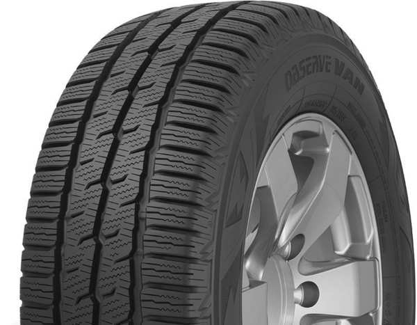 Test 95,44 205/60 Observe € 100/98T - Toyo Van ab R16