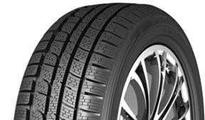 NanKang SV-55 235/55 R18 104H XL