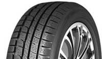215/60 R17 100V SV-55 XL