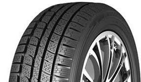 NanKang SV-55 215/60 R17 100V XL