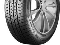 BARUM Winterreifen 215/50 R18 92V EVc - Polaris 5 15413790000