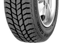 GOODYEAR 571074, Goodyear - Ultragrip Cargo - 205/65 R16 Tl 107/105t 3pmsf -