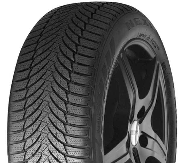 98H (Dezember WH21 - G3 Winguard Nexen € 2023) 215/65 Snow R16 ab Test 73,93