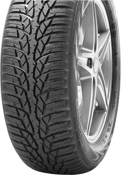 Nokian WR D4 205/60 R16 96H XL (T431218)