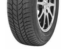 185/65 R15 88T Frigo 2 M+S