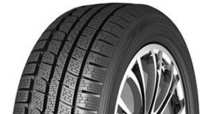 NANKANG Winterreifen 235/65 R18 TL 110H WINTER ACTIVA SV-55 XL M+S 3PMSF
