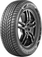 GOODRIDE Winterreifen 205/45 R17 TL 88H SW608 SNOWMASTER XL M+S 3PMSF