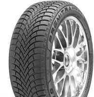MAXXIS Winterreifen 42306560 205/55 R17 95V