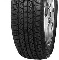 Tristar Tyre Tristar Snowpower UHP 215/55 R16 97H Test TOP Angebote ab  53,23 € (Juni 2023)