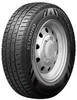 KUMHO Winterreifen 195/75 R16 TL 110/108R PORTRAN CW51 C 10PR M+S 3PMSF