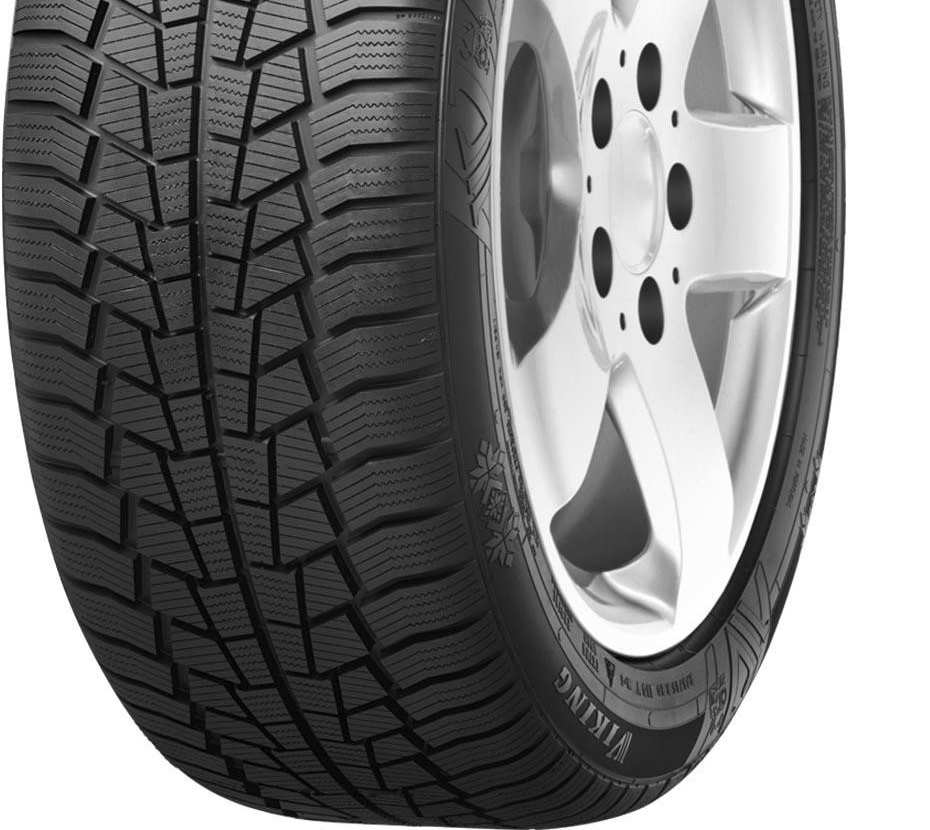 Viking WinTech 195/65 R15 91T - Angebote auf Testbericht.de