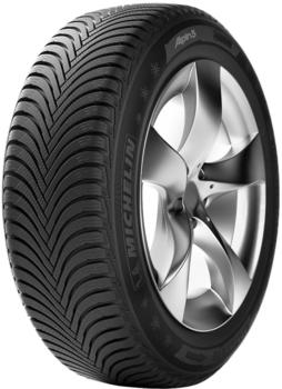 Michelin PILOT ALPIN 5 245/55 R17 102V FR