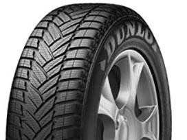 Dunlop Grandtrek WTM3 265/55 R19 109H MO