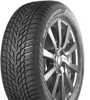 Nokian WR Snowproof 225/50 R17 94H