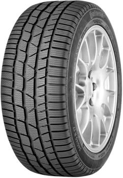 Continental ContiWinterContact TS 830 P 205/55 R18 96H *