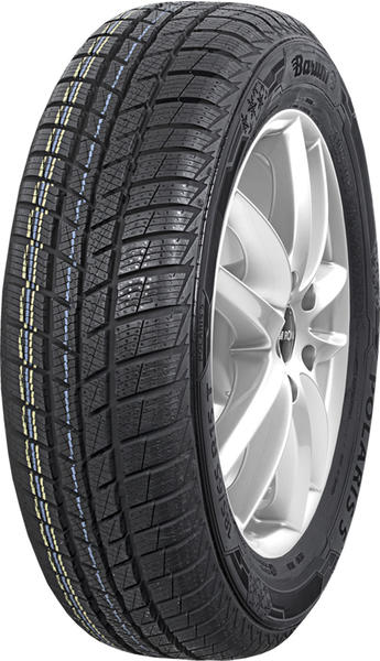 Barum Polaris 5 245/40 R18 97V XL