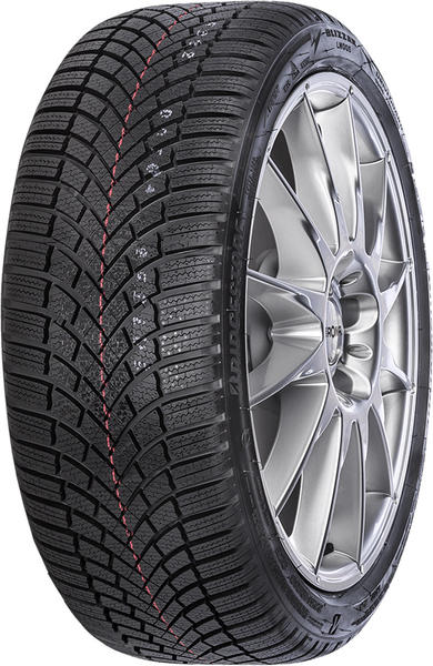 Bridgestone Blizzak LM005 DriveGuard 225/60 R17 103V XL RFT