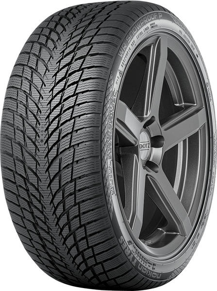 Nokian WR Snowproof Performance 255/45R18 103V XL