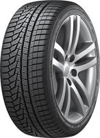 HANKOOK Winterreifen 225/45 R18 TL 91H WINTER I*CEPT EVO2 W320 M+S 3PMSF