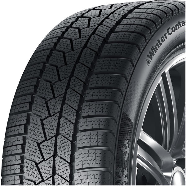 Continental WinterContact TS 860 S 225/45 R18 95V XL Test TOP Angebote ab  162,98 € (März 2023)