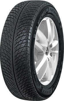 Michelin PILOT ALPIN 5 SUV 255/60 R18 112V XL