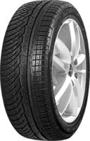 235/35 R19 91V Pilot Alpin PA4 XL *